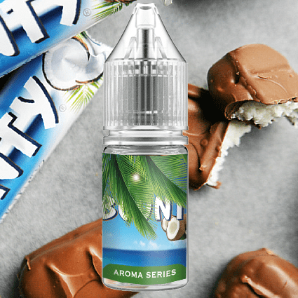 D.I.Y. - ΑΡΩΜΑ - 10ML - DELICIOUS - BOUNTI ( Dosage %7-14 ) - 10ML