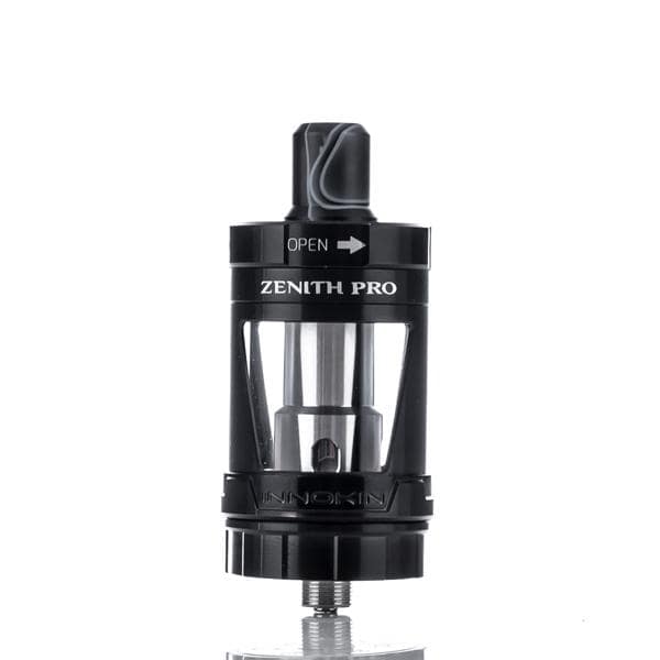 ΑΤΜΟΠΟΙΗΤΗΣ - INNOKIN ZENITH PRO TANK 24MM 5.5ML ( BLACK )